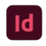 InDesign img left