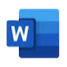 Words img left